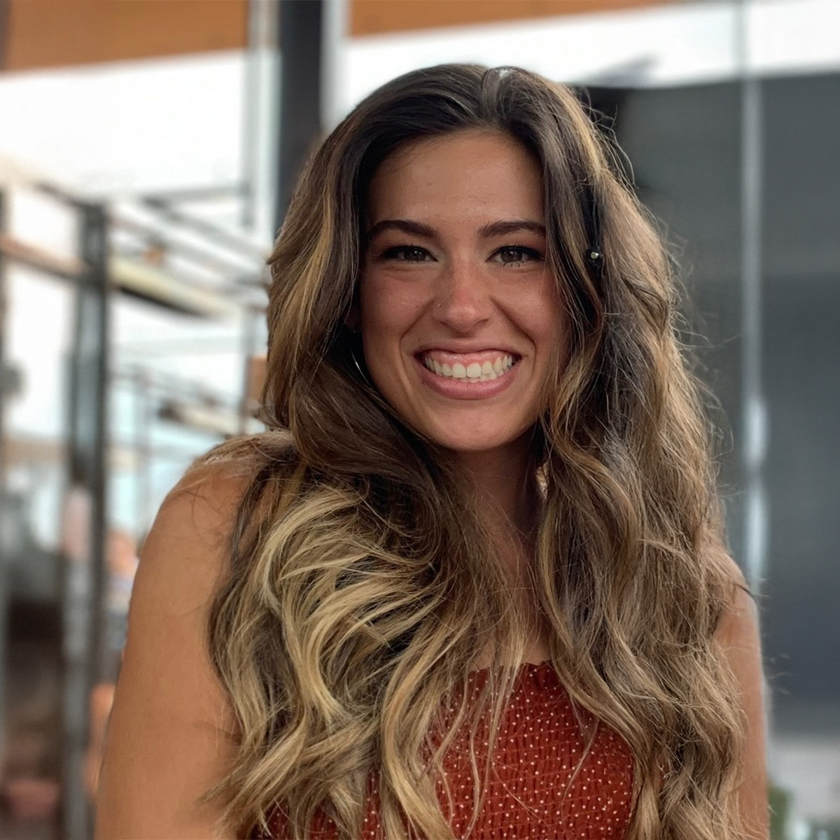 Katelyn Sload, Social Media